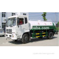 convey 20m long green fire reel water tanker truck